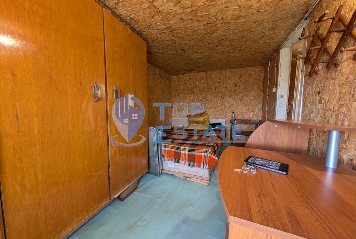 Къща с прекрасна панорама в село Длъжка поляна, област Търговище - 0