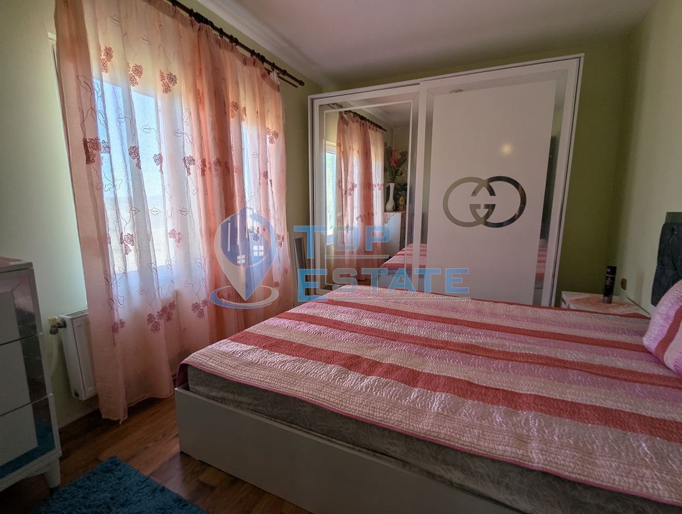 Ремонтирана и готова за нанасяне къща в село Пчелище, област Велико Търново - 0