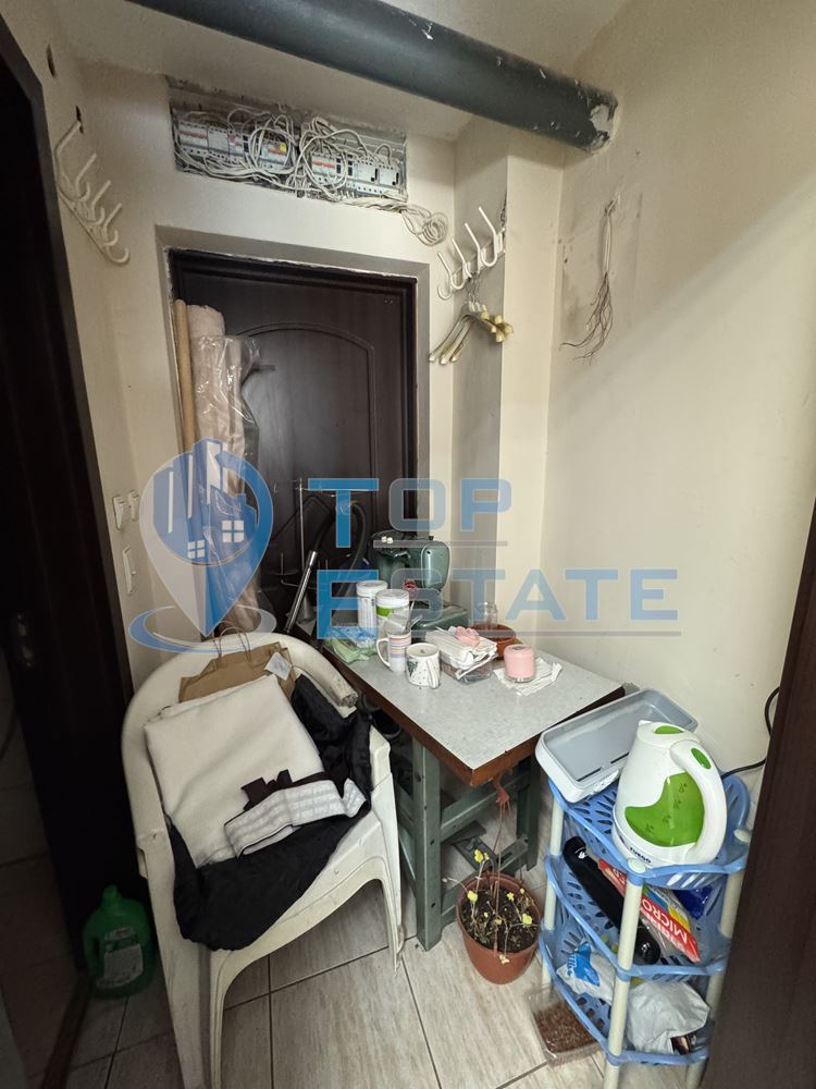 Търговско помещение на комуникативно място в кв. Колю Фичето, гр. Велико Търново - 0