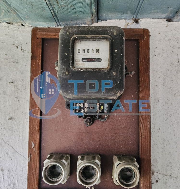 Голям парцел със стара къща и два кладенеца в село Паскалевец, област Велико Търново - 0