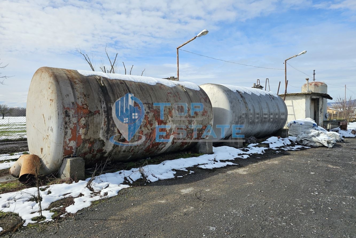 Леярна с разработен бизнес и разрешителни за работа в област Велико Търново - 0