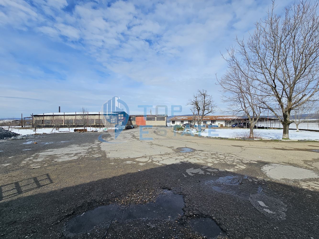 Леярна с разработен бизнес и разрешителни за работа в област Велико Търново - 0