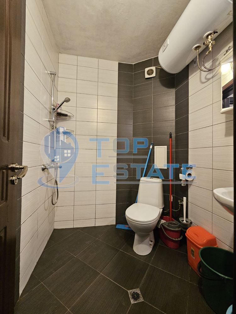 Двустаен, обзаведен апартамент в квартал Колю Фичето, град ВеликоТърново - 0