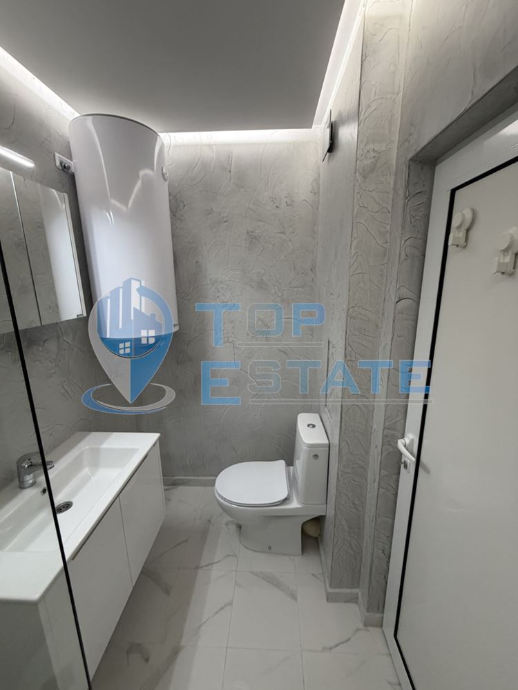 Едностаен апартамент под наем с възможност за наемане на паркомясто в квартал Бузлуджа, град Велико Търново - 0