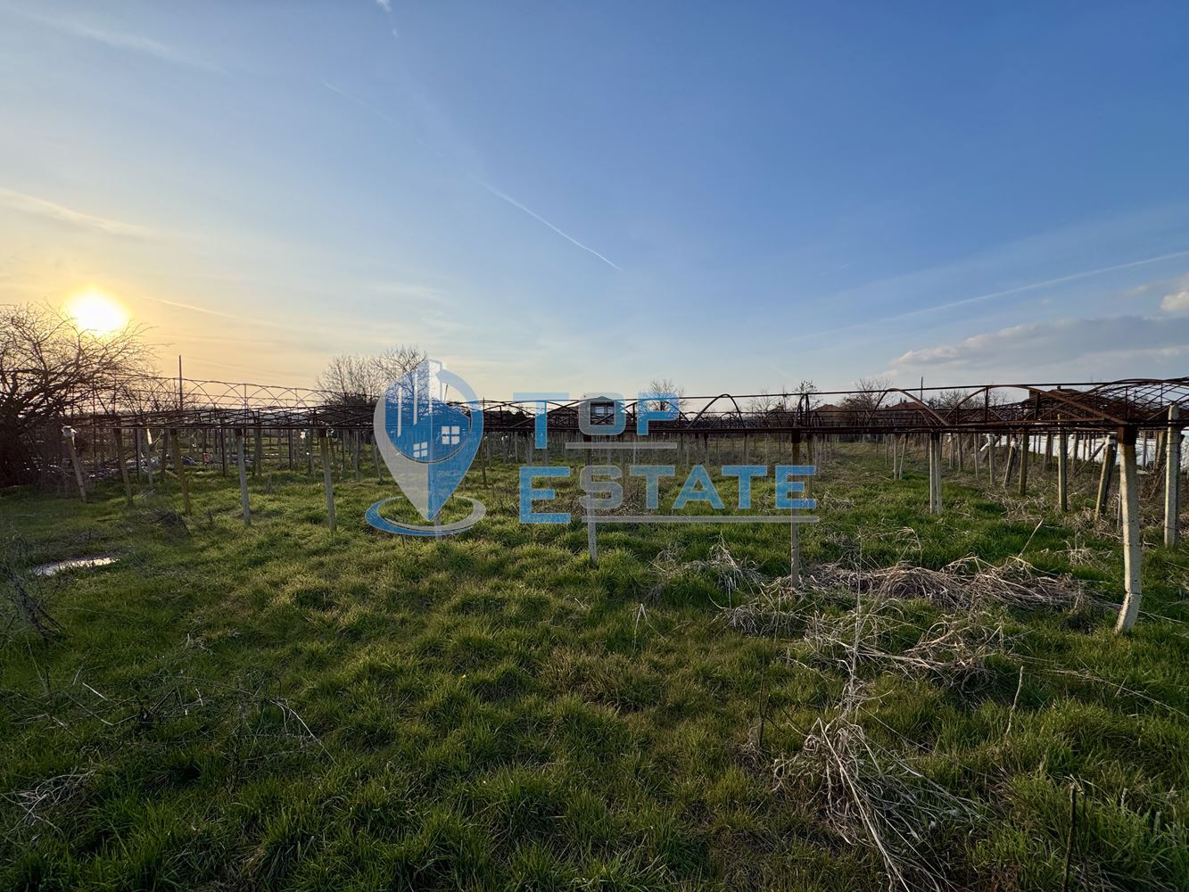 Парцел в регулация с кладенец в село Джулюница, област Велико Търново-0 Парцел в регулация с кладенец в село Джулюница, област Велико Търново - 0