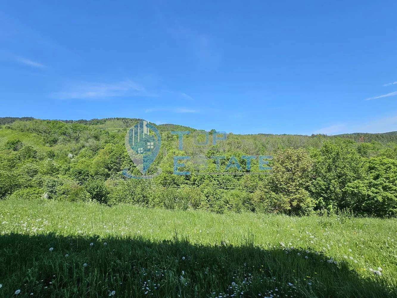 Новопостроена луксозна къща с прекрасна панорама към яз. Йовковци в Еленския Балкан - 0