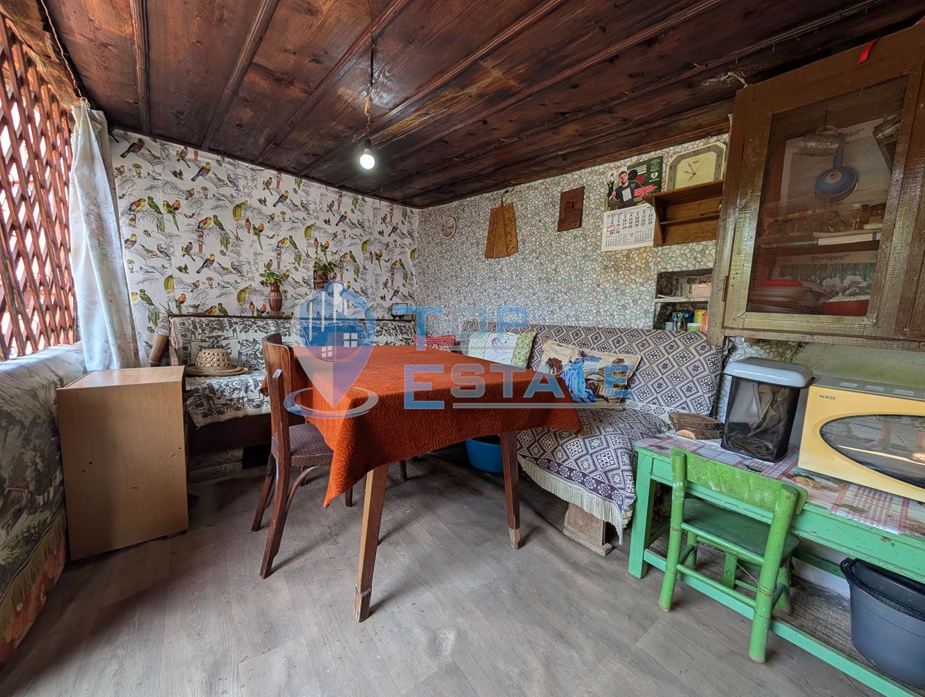 Възрожденска къща в село Къпиново - 0