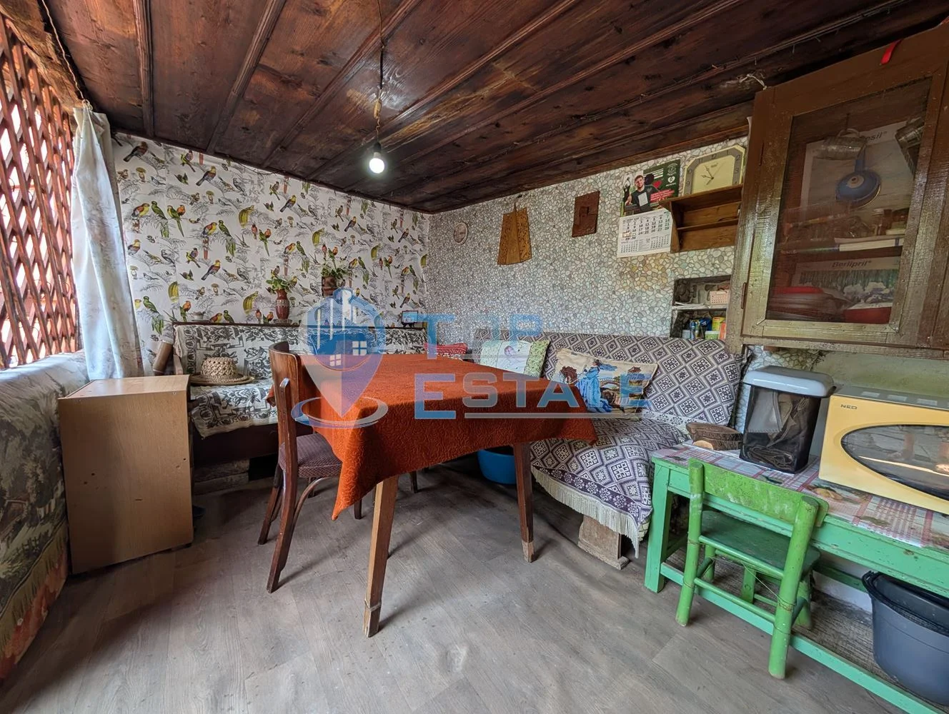 Възрожденска къща в село Къпиново - 0