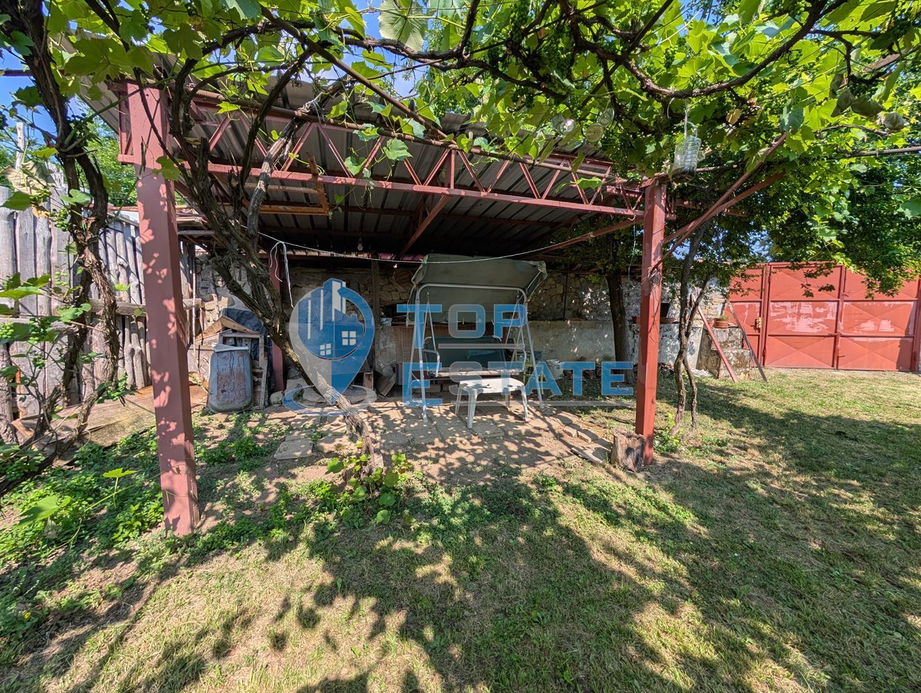 Възрожденска къща в село Къпиново - 0