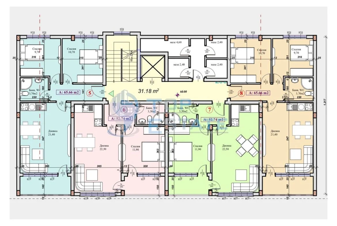1170