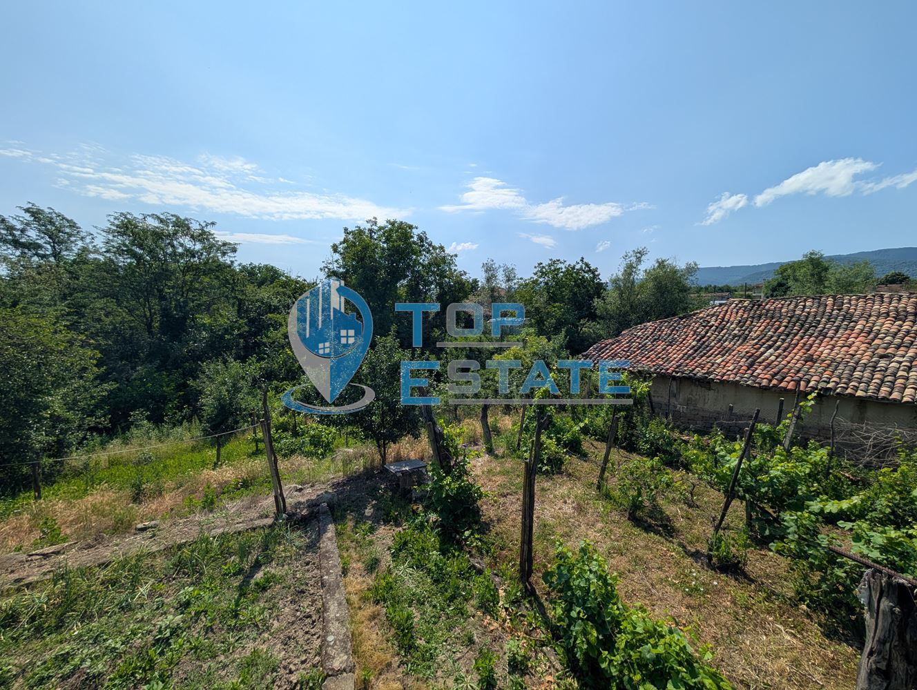 Възрожденска къща в село Къпиново - 0