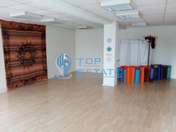 Офис - Велико Търново, Център - 0