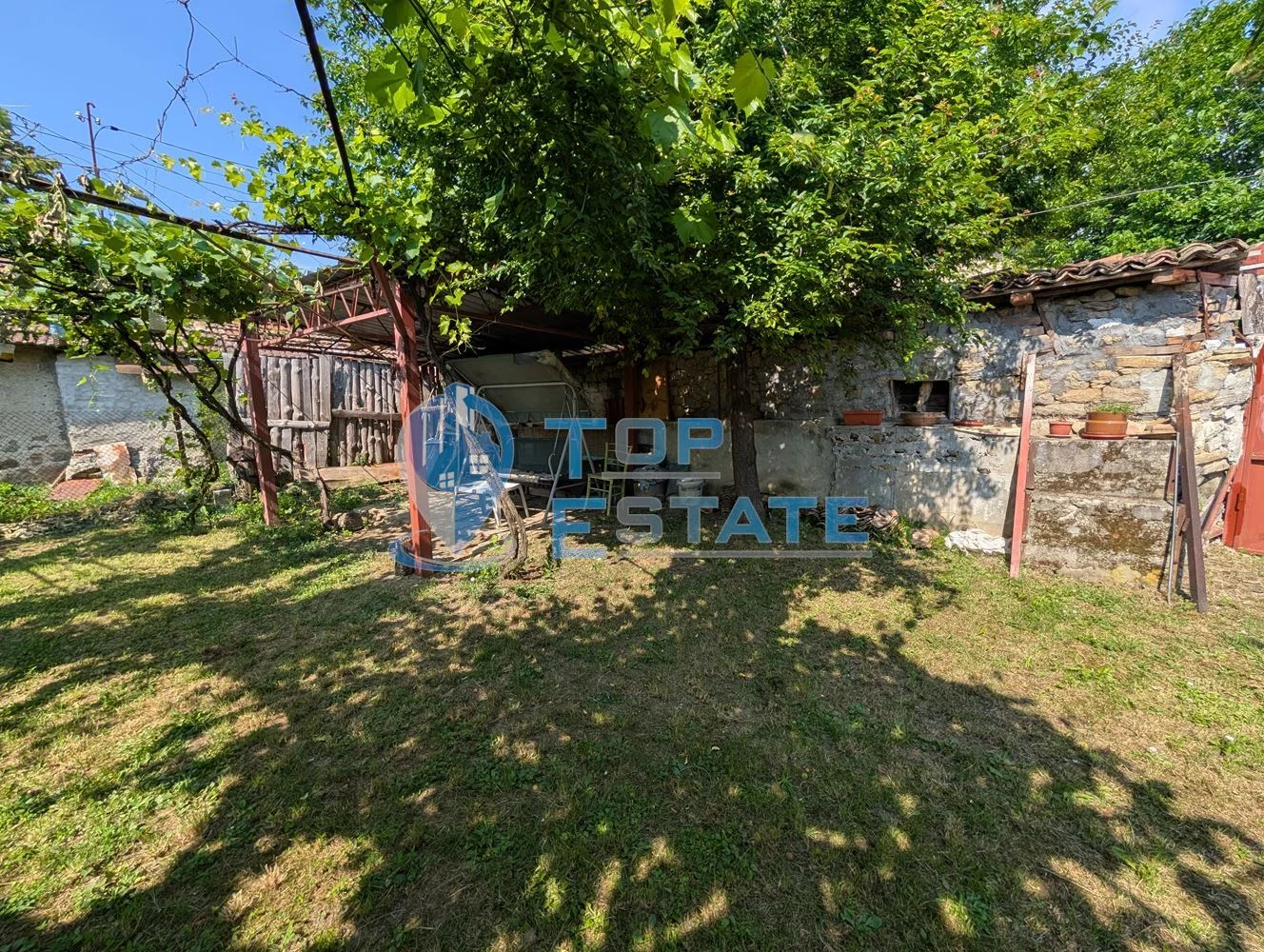 Възрожденска къща в село Къпиново - 0