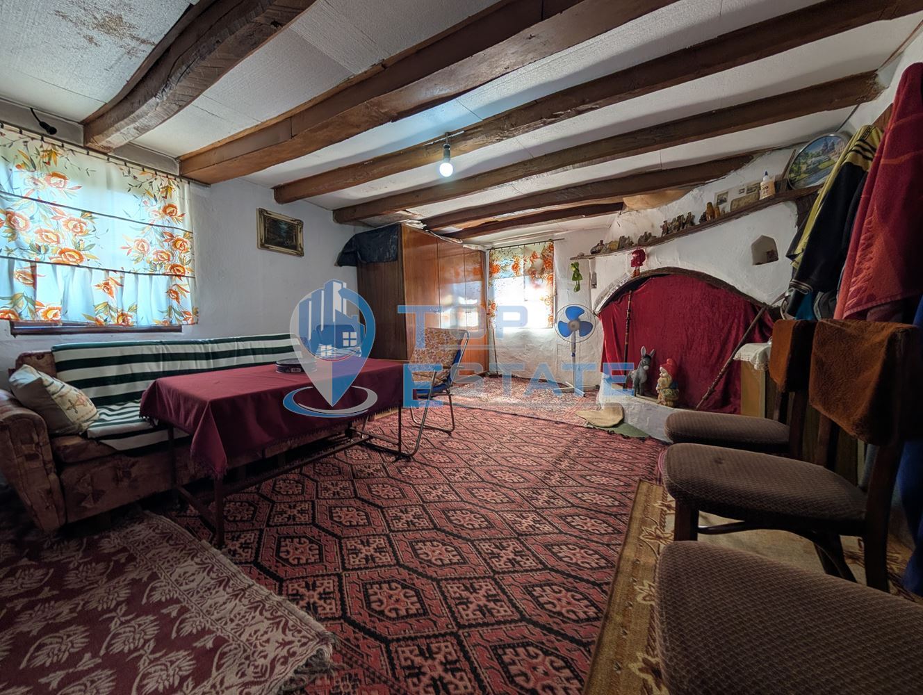 Възрожденска къща в село Къпиново - 0