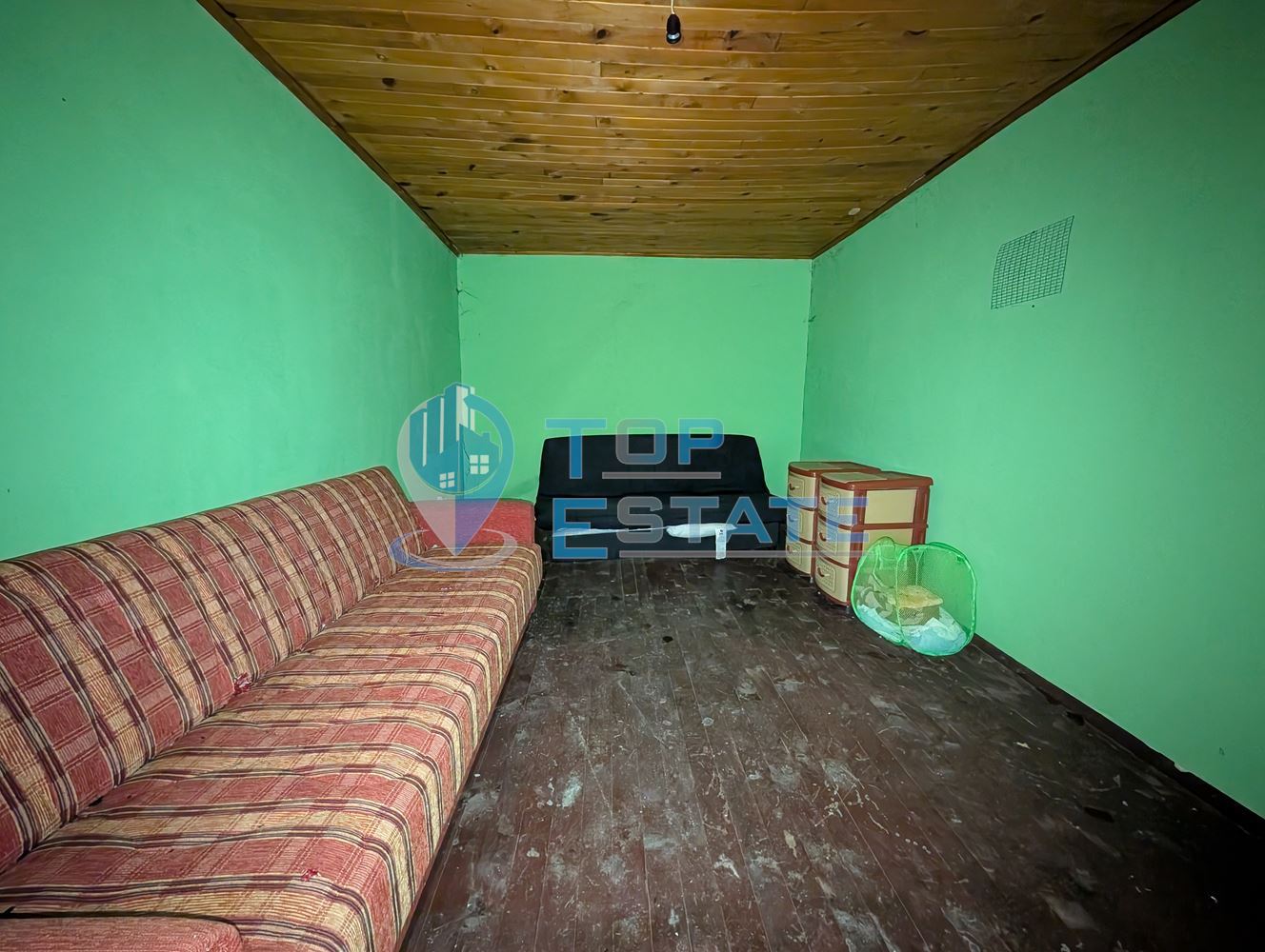 Две къщи в село Сушица - 0