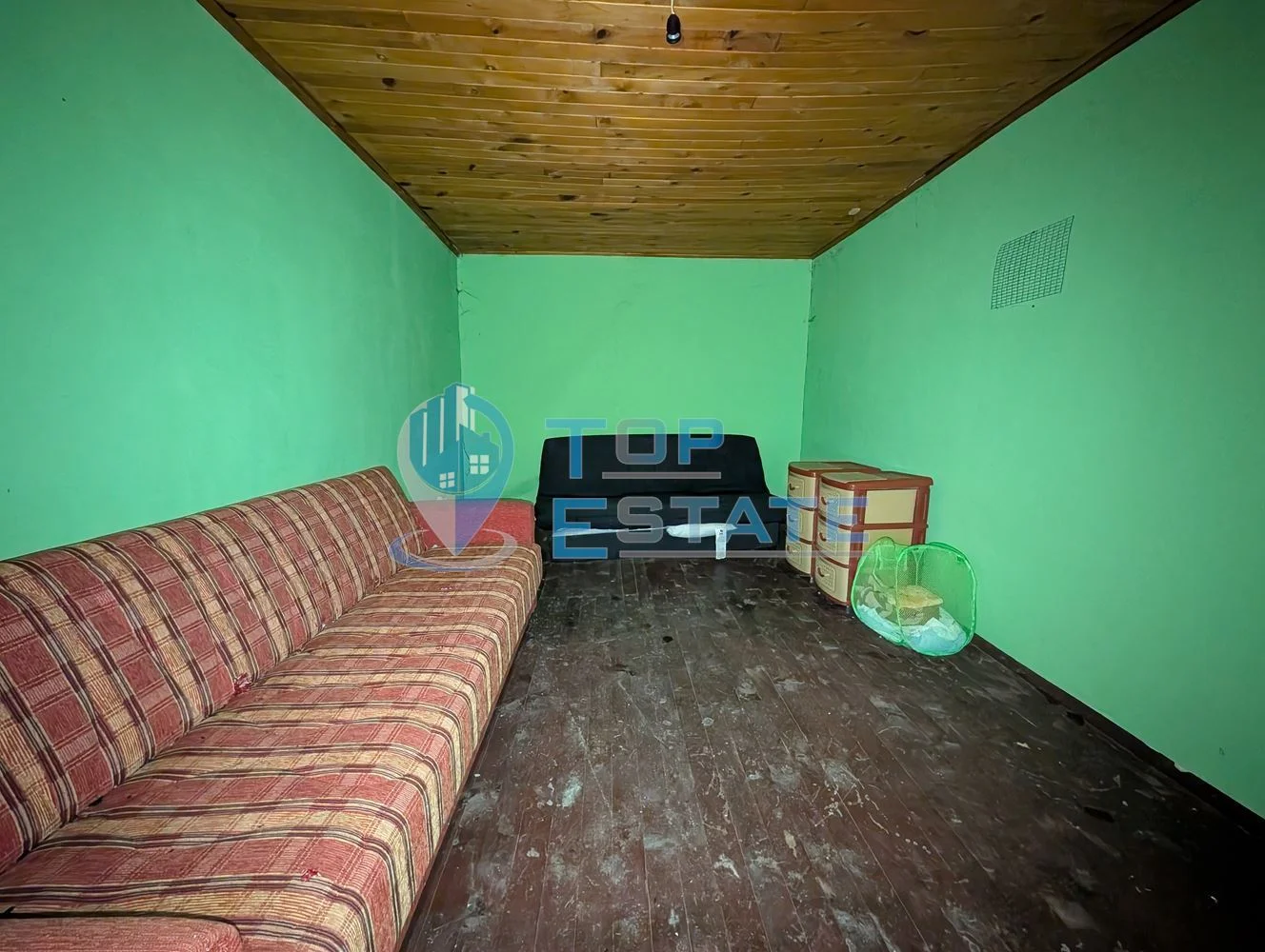 Две къщи в село Сушица - 0