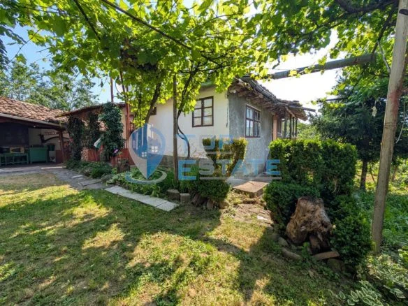 Възрожденска къща в село Къпиново - 0
