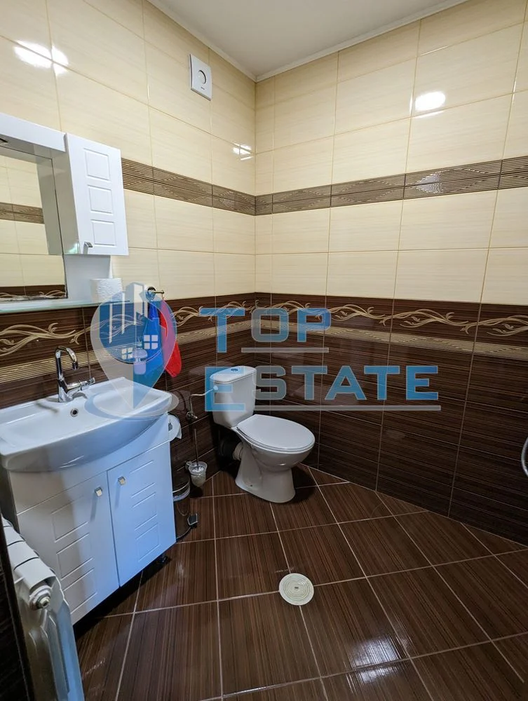 Прекрасна новопостроена къща с панорама, красив терасиран двор и басейн в сърцето на Тревненския балкан - 0